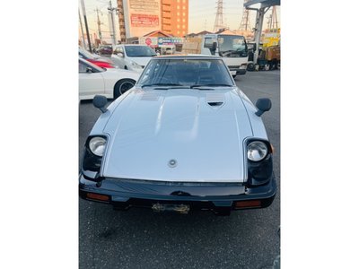 NISSAN FAIRLADY Z - 2