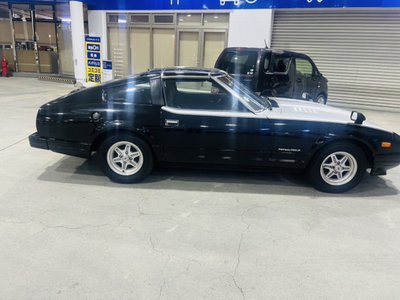 NISSAN FAIRLADY Z - 9