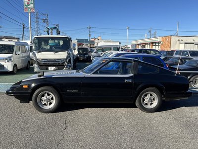 NISSAN FAIRLADY Z - 10