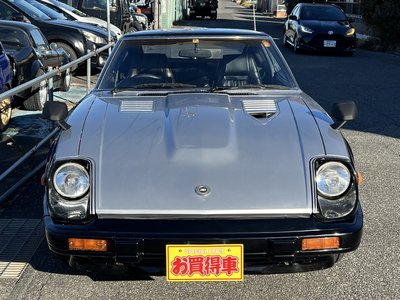 NISSAN FAIRLADY Z - 4