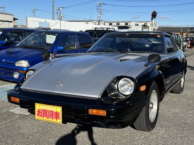 NISSAN FAIRLADY Z - 5