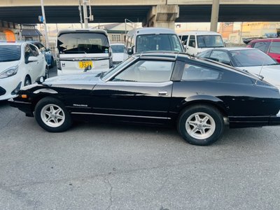 NISSAN FAIRLADY Z - 7