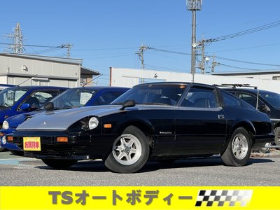 NISSAN FAIRLADY Z