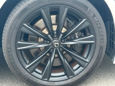 صورة مصغرة 13 لـ 2023 Lexus RX