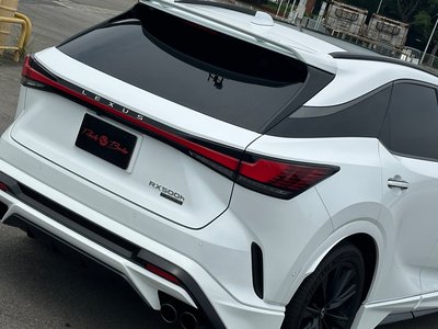 صورة مصغرة 41 لـ 2023 Lexus RX