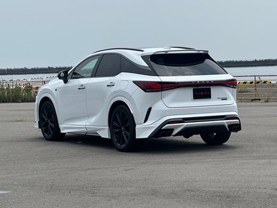 2023 Lexus RX photo 5