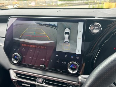 صورة مصغرة 16 لـ 2023 Lexus RX
