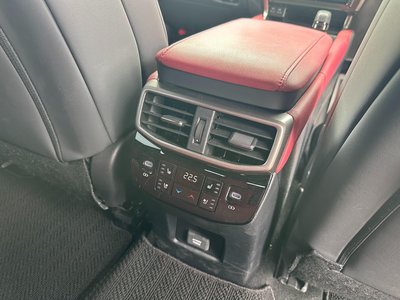 صورة مصغرة 30 لـ 2023 Lexus RX