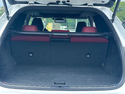 صورة مصغرة 31 لـ 2023 Lexus RX