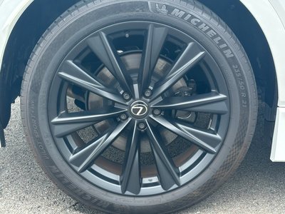 صورة مصغرة 35 لـ 2023 Lexus RX