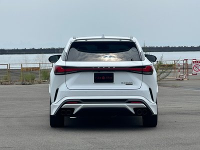 صورة مصغرة 12 لـ 2023 Lexus RX