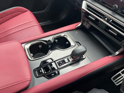صورة مصغرة 19 لـ 2023 Lexus RX
