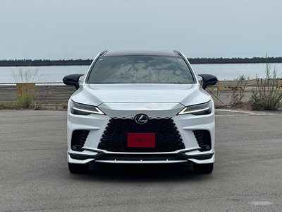 صورة مصغرة 11 لـ 2023 Lexus RX