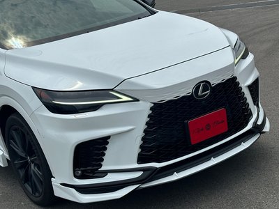 صورة مصغرة 36 لـ 2023 Lexus RX