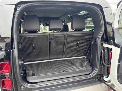 صورة مصغرة 31 لـ 2025 LAND Rover DEFENDER
