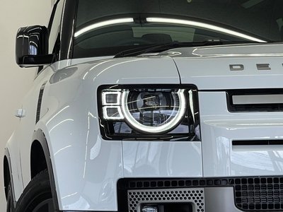صورة 5 لـ 2025 LAND Rover DEFENDER