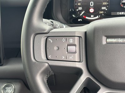 صورة مصغرة 21 لـ 2025 LAND Rover DEFENDER