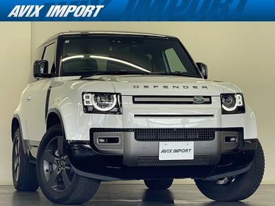 صورة 1 لـ 2025 LAND Rover DEFENDER