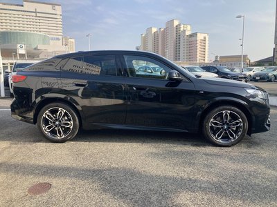 BMW X2 - 7