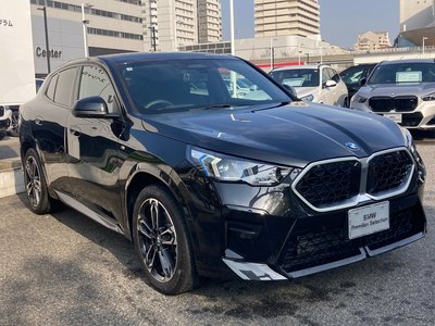 BMW X2 - 6