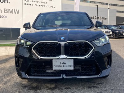 BMW X2 - 5