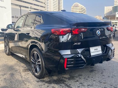 BMW X2 - 10