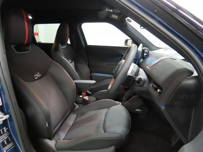 MINI MINI ACE MAN - 9