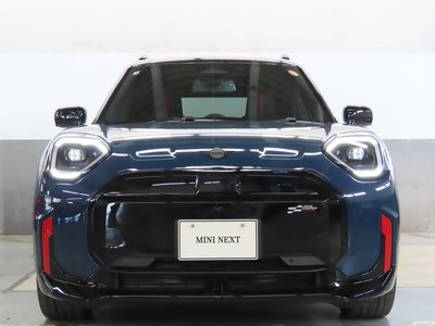 MINI MINI ACE MAN - 7