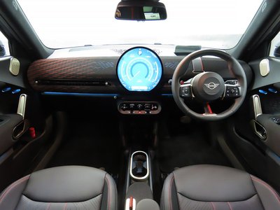 MINI MINI ACE MAN - 5