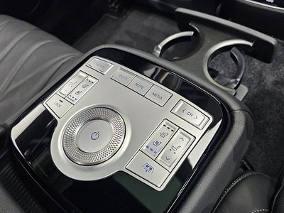 صورة مصغرة 23 لـ 2021 Genesis G80 (RG3)