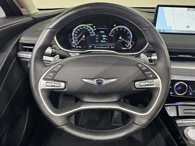 صورة مصغرة 19 لـ 2021 Genesis G80 (RG3)