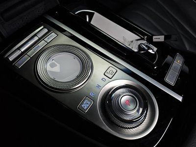 صورة مصغرة 12 لـ 2021 Genesis G80 (RG3)