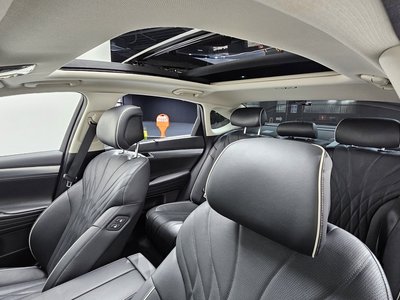 صورة مصغرة 24 لـ 2021 Genesis G80 (RG3)