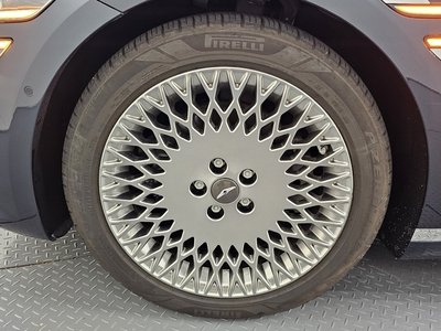 صورة 6 لـ 2021 Genesis G80 (RG3)