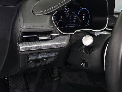 صورة مصغرة 22 لـ 2021 Genesis G80 (RG3)