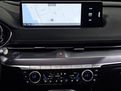 صورة مصغرة 20 لـ 2021 Genesis G80 (RG3)