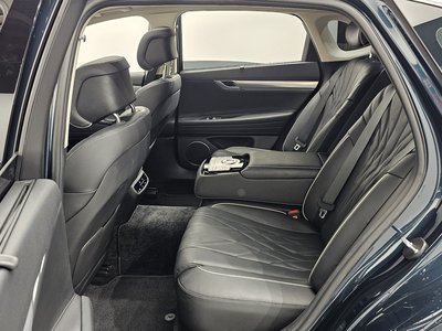 صورة مصغرة 18 لـ 2021 Genesis G80 (RG3)