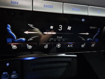صورة مصغرة 32 لـ 2021 Genesis G80 (RG3)