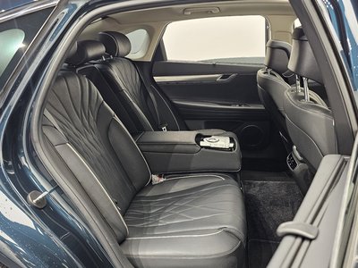 صورة مصغرة 16 لـ 2021 Genesis G80 (RG3)