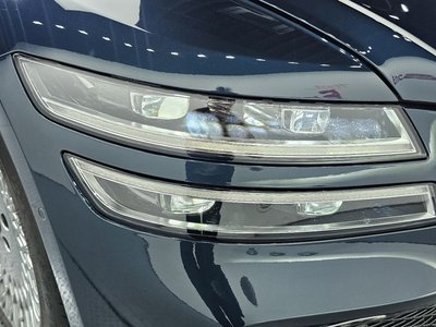 صورة 9 لـ 2021 Genesis G80 (RG3)