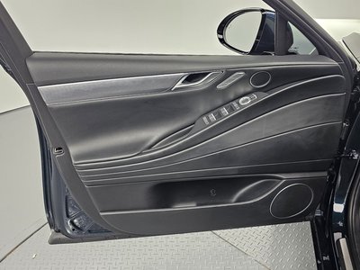 صورة مصغرة 14 لـ 2021 Genesis G80 (RG3)