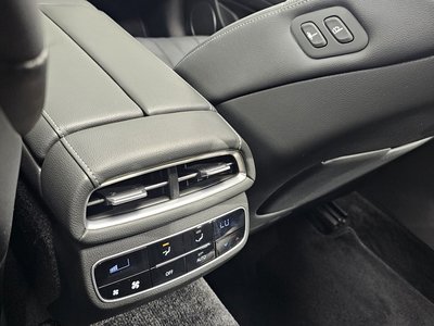 صورة مصغرة 31 لـ 2021 Genesis G80 (RG3)