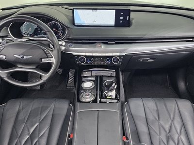 صورة 5 لـ 2021 Genesis G80 (RG3)