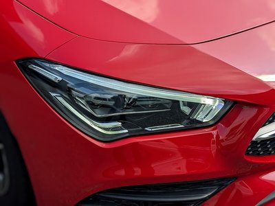 2020 Mercedes-BENZ CLA 照片 9