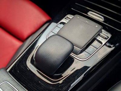 2020 Mercedes-BENZ CLA 缩略图 25