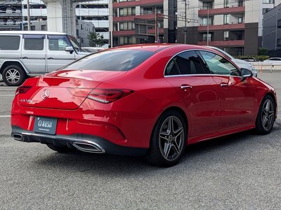 2020 Mercedes-BENZ CLA 照片 3
