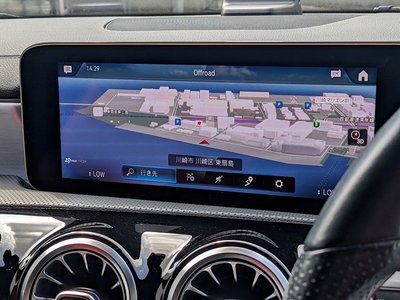 2020 Mercedes-BENZ CLA 缩略图 17