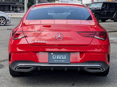 2020 Mercedes-BENZ CLA 照片 4