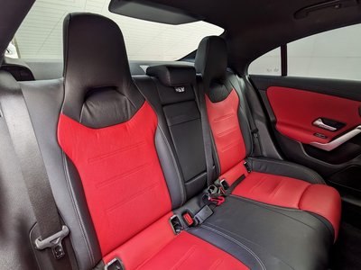 2020 Mercedes-BENZ CLA 缩略图 13