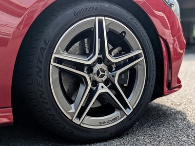 2020 Mercedes-BENZ CLA 缩略图 11